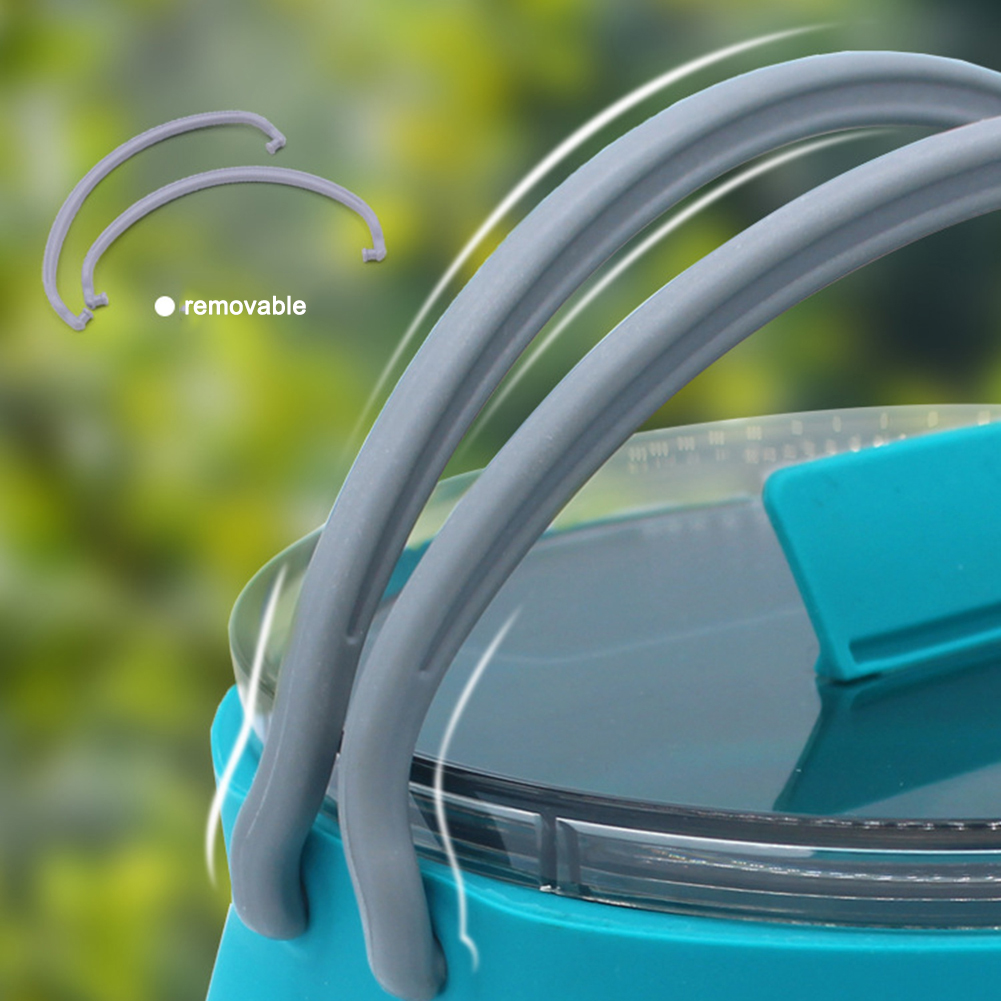 Camping Cooking Gifts - 1L Kamp Tencere Seti Kamp Su