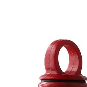 Camping Cooking Oil Container - /1500ML /Alüminyum /Alaşımlı Yağ Şişesi Kabı,
