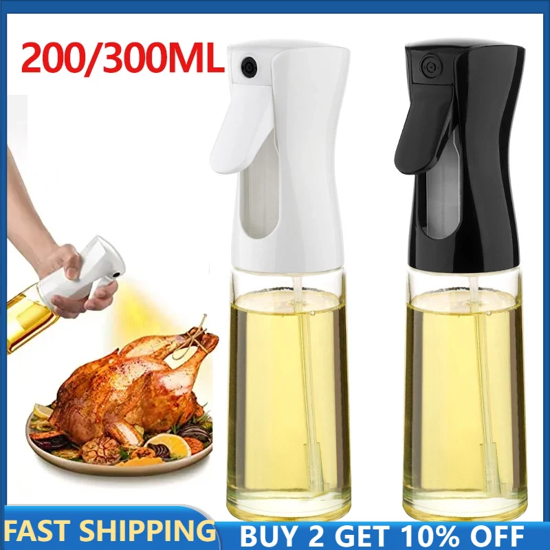Camping Cooking Oil Container - Yağ Sprey Şişesi Mutfak Barbekü Pişirme