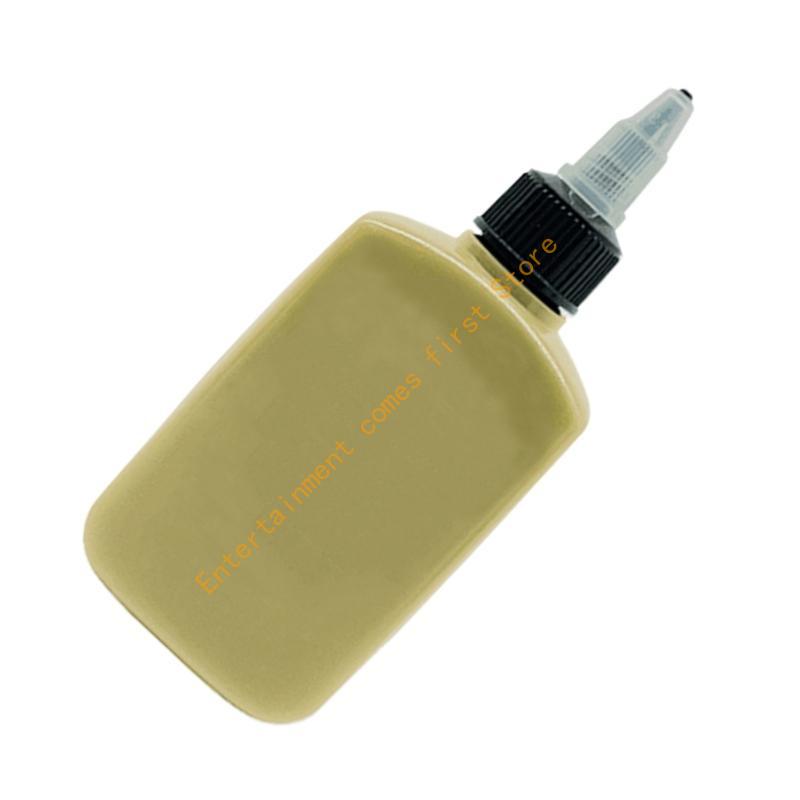 Camping Cooking Oil Container - Baharat Sıkma Şişesi Küçük Sıvı Kapları