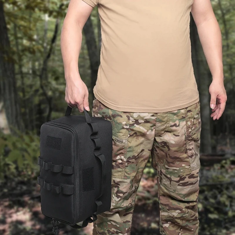 Kamp Gaz Tankı Saklama Çantası - Camping Cooking Survival incelemesi ve fiyatı