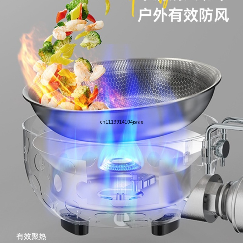 Taşınabilir Dış Mekan Kasetli  - Camping Cooking One Pot incelemesi ve fiyatı