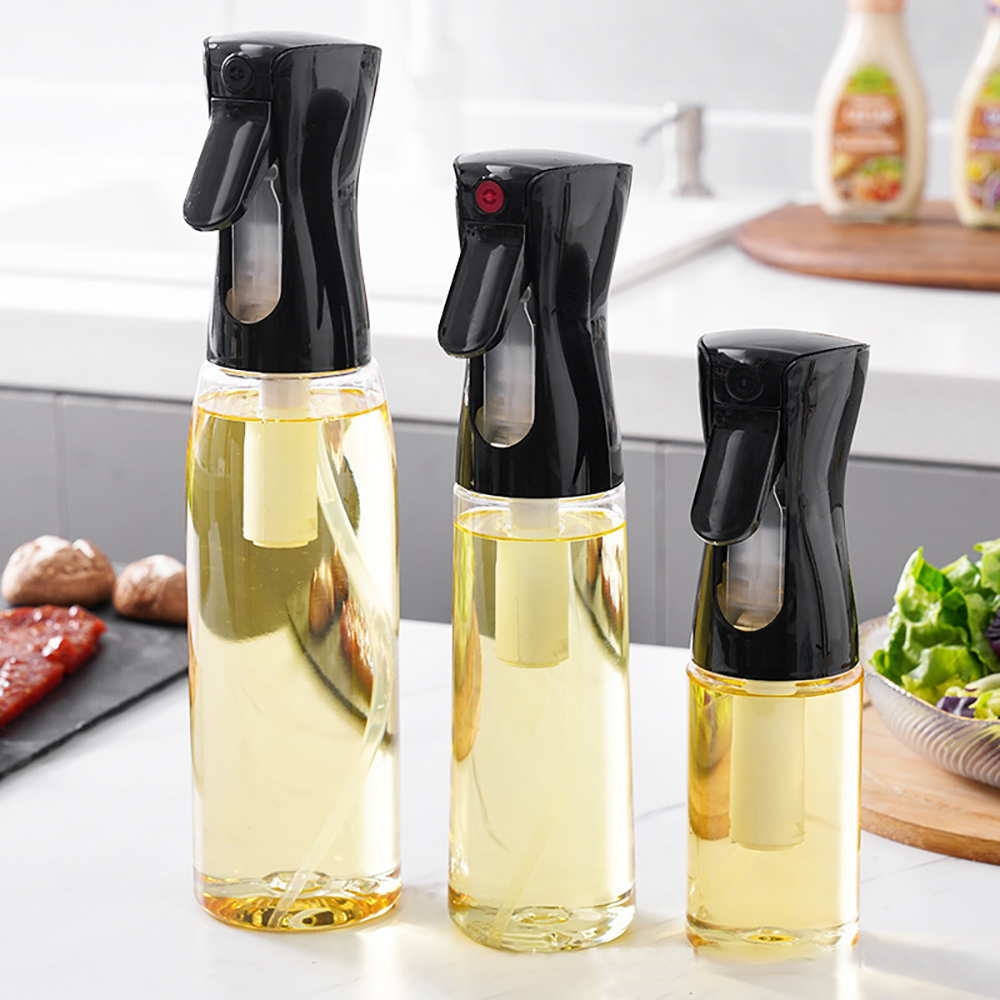 500 ml Yağ Sprey Şişesi Mutfak - Camping Cooking Oil Container incelemesi ve fiyatı