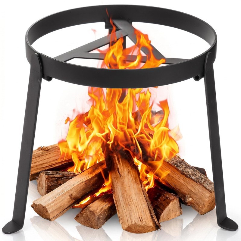Büyük İndirim! Katlanabilir Ka - Camping Cooking Open Fire incelemesi ve fiyatı