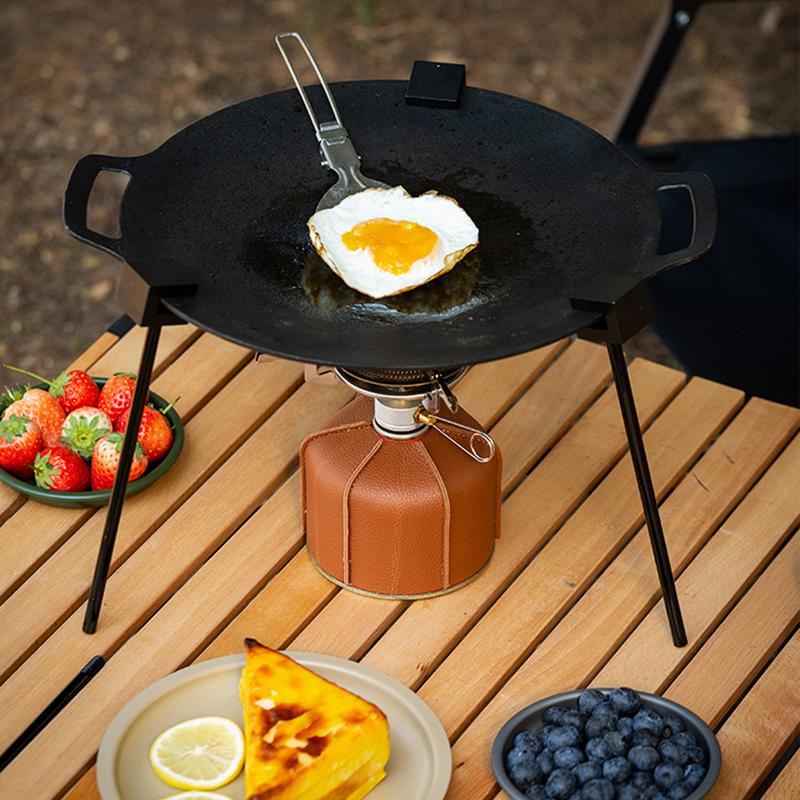 Alüminyum Kamp Şenlik Ateşi Tr - Camping Cooking One Pot incelemesi ve fiyatı