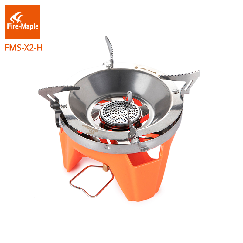 Yangın akçaağaç paslanmaz çeli - Camping Cooking System incelemesi ve fiyatı