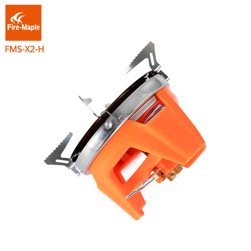 Yangın akçaağaç paslanmaz çeli - Camping Cooking System incelemesi ve fiyatı