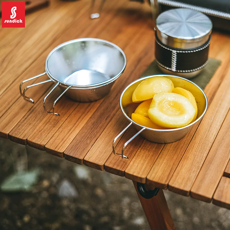 Açık kamp ve piknik paslanmaz  - Camping Cooking Snow incelemesi ve fiyatı