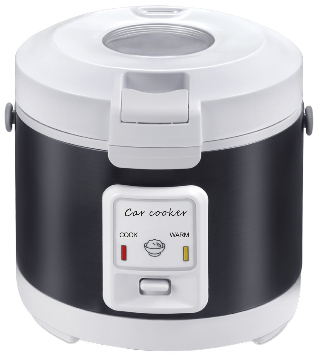 24V Pirinç Pişirici Kamyon Çor - Camping Cooking Meals incelemesi ve fiyatı