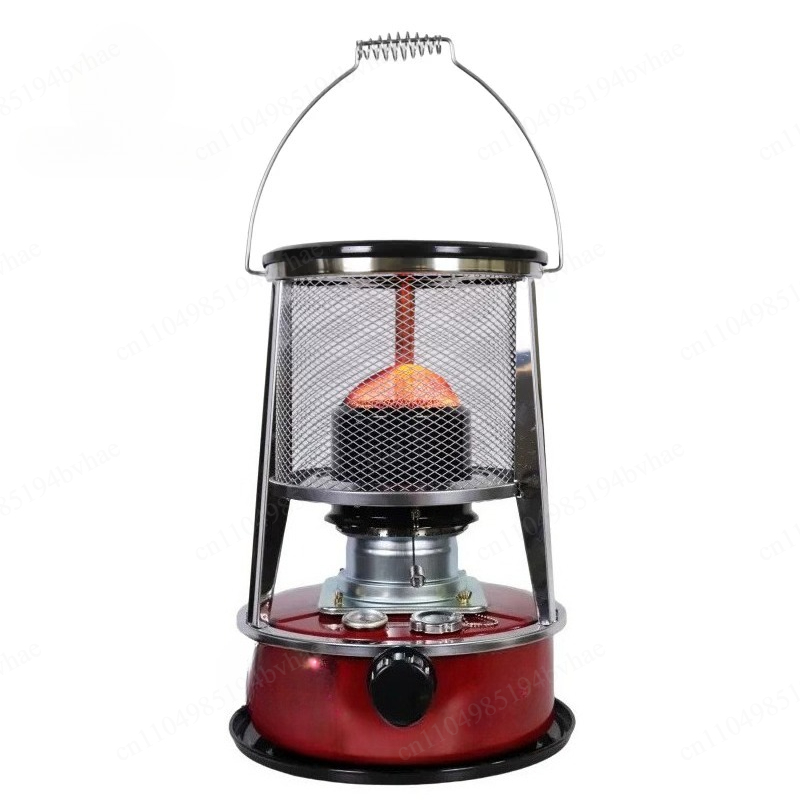 TS-77 Taşınabilir Isıtıcı Kamp - Camping Cooking Portable incelemesi ve fiyatı