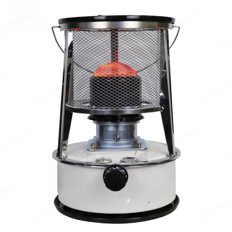 TS-77 Taşınabilir Isıtıcı Kamp - Camping Cooking Portable incelemesi ve fiyatı