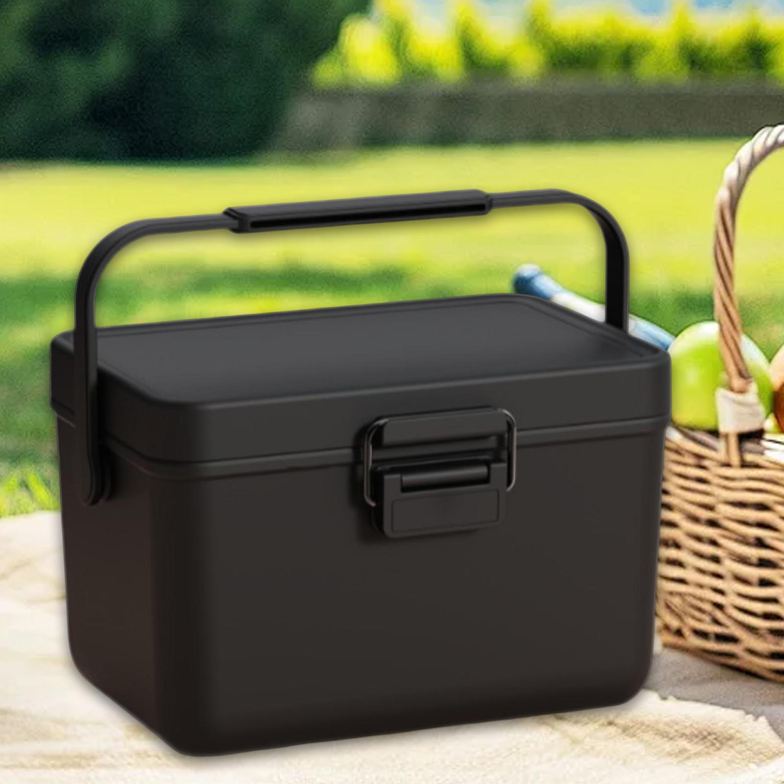 Yalıtımlı Soğutucu Kutu Premiu - Camping Cooking Portable incelemesi ve fiyatı