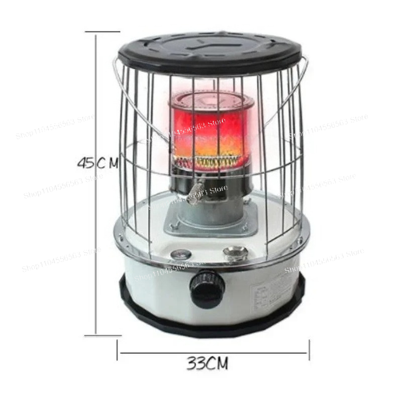 Taşınabilir Isıtıcı Buzda Balı - Camping Cooking Portable incelemesi ve fiyatı