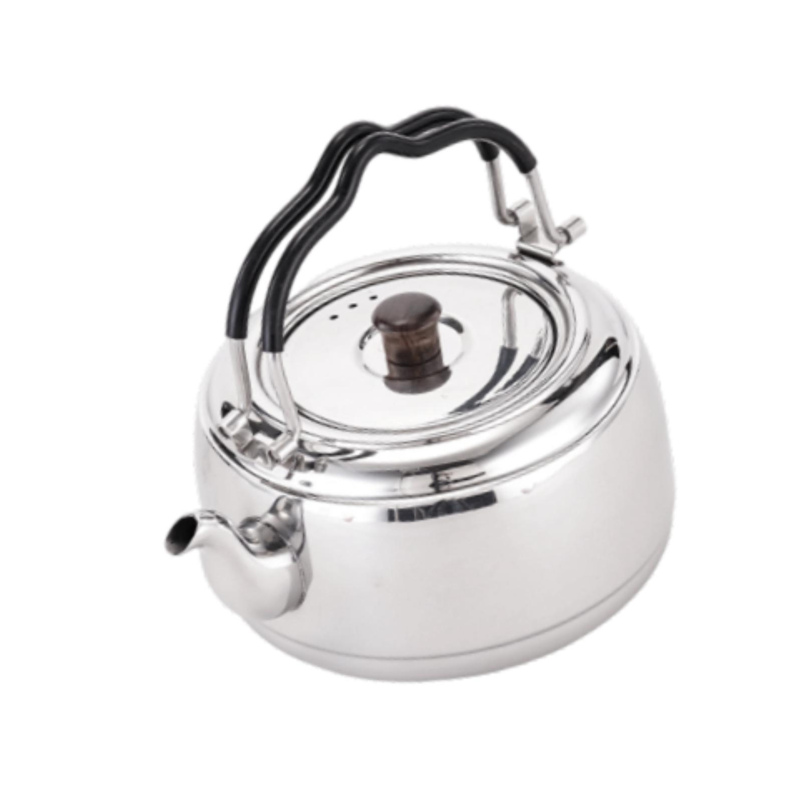 Çaydanlık Taşınabilir 1L Hediy - Camping Cooking Gifts incelemesi ve fiyatı
