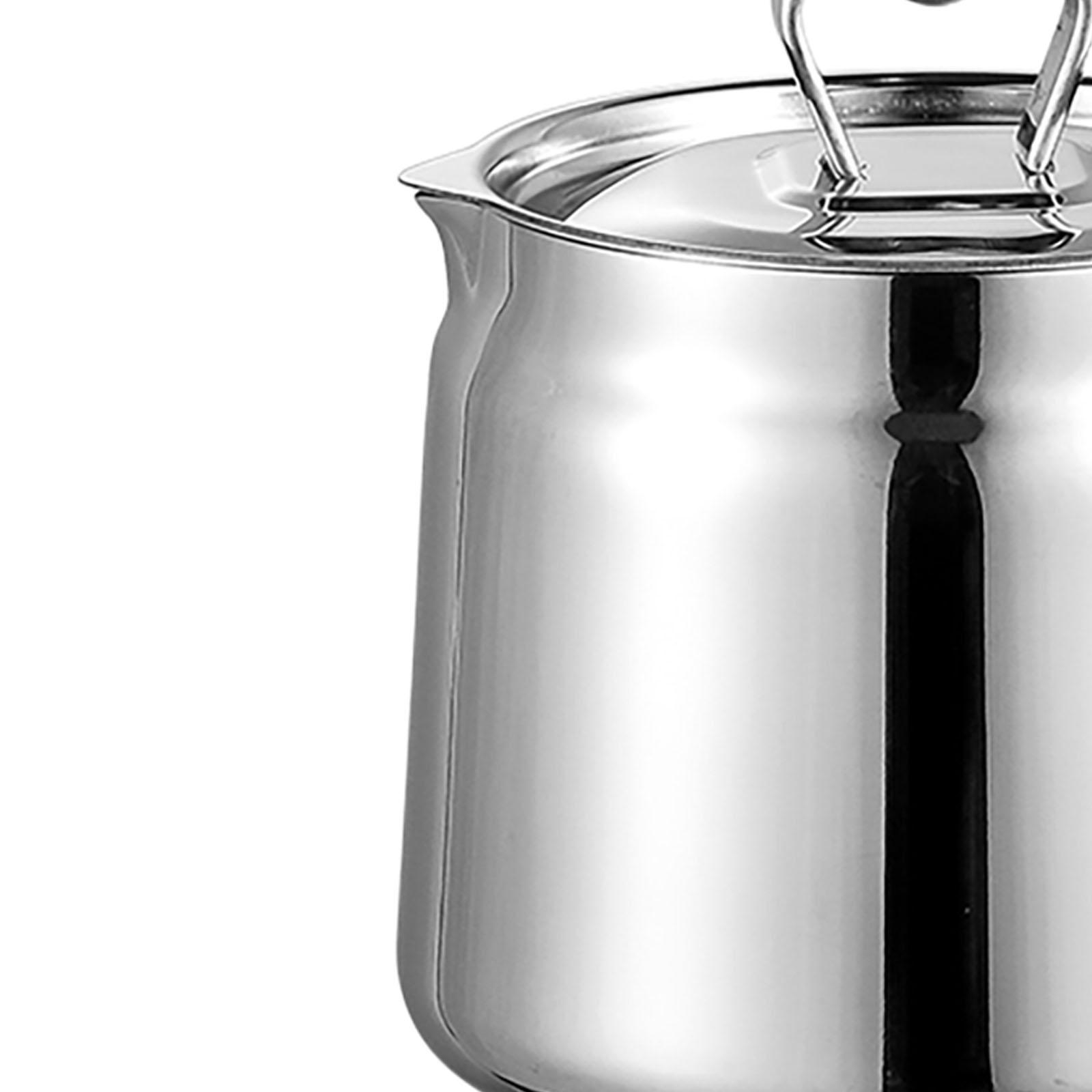 Derin Fritöz Seti Paslanmaz Ya - Camping Cooking Oil Container incelemesi ve fiyatı