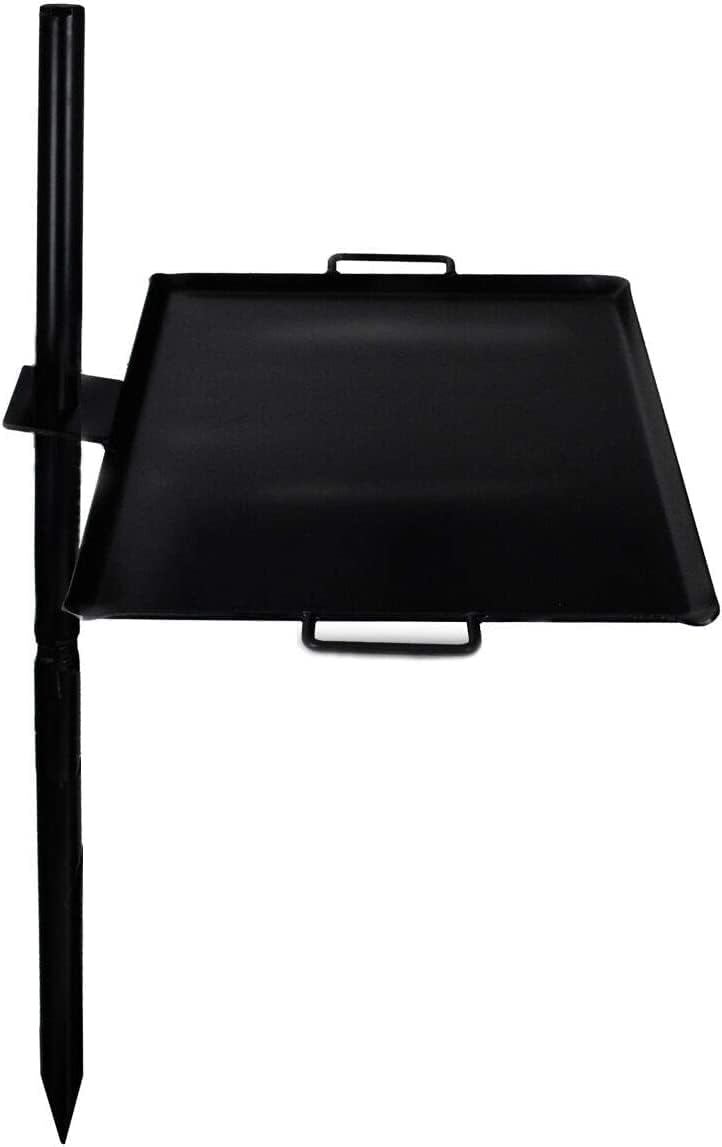 Açık Ateşte Pişirme, Ateş Çuku - Camping Cooking Open Fire incelemesi ve fiyatı