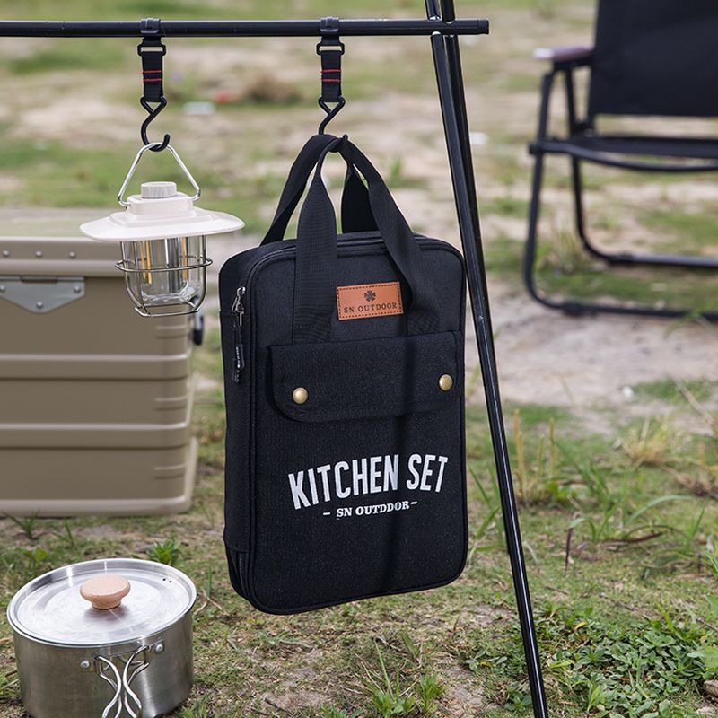 8 adet Kamp Mutfak Tencere Set - Camping Cooking Recipes incelemesi ve fiyatı