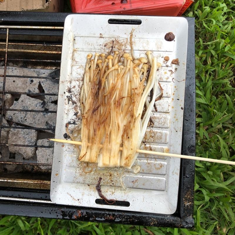 Biftek Pişirme ve Açık Havada  - Camping Cooking Meals incelemesi ve fiyatı