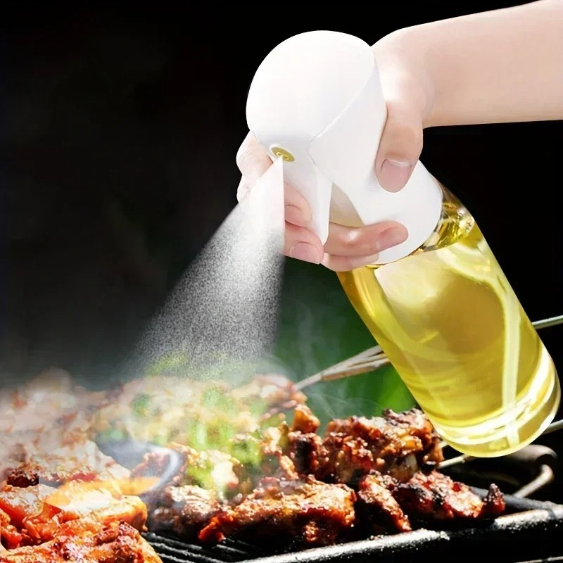 JKJK 200/300/500ml Yağ Sprey Ş - Camping Cooking Oil Container incelemesi ve fiyatı