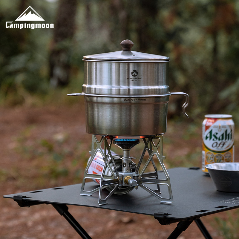 S371-C1 kamp karıtıma uygun çe - Camping Cooking Snow incelemesi ve fiyatı