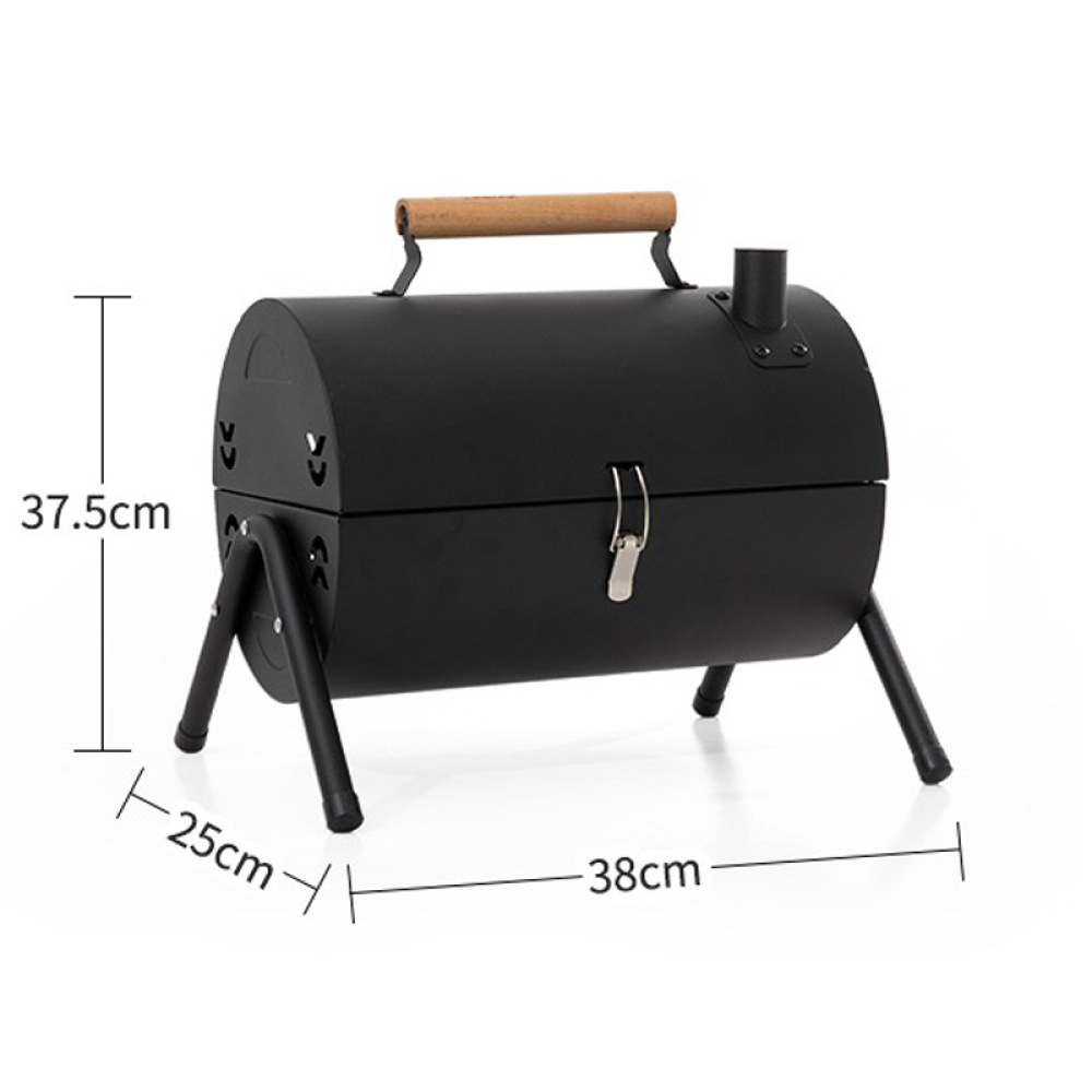 Taşınabilir Mangal, Açık Hava  - Camping Cooking Portable incelemesi ve fiyatı