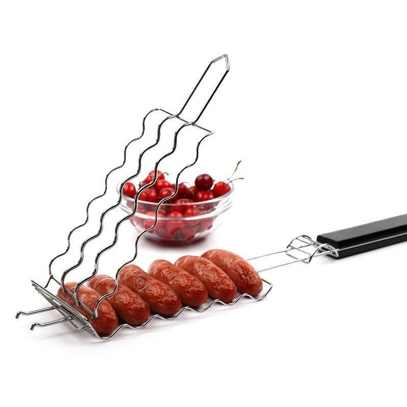 Taşınabilir Kamp Barbekü Izgar - Camping Cooking Portable incelemesi ve fiyatı