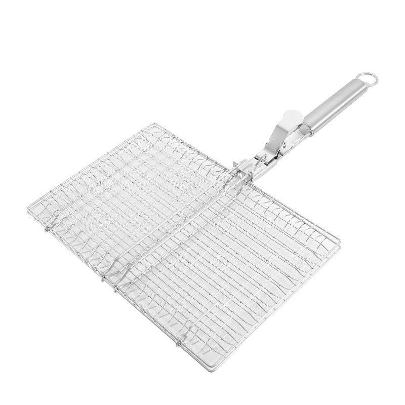 1 takım barbekü ağı barbekü ör - Camping Cooking Portable incelemesi ve fiyatı