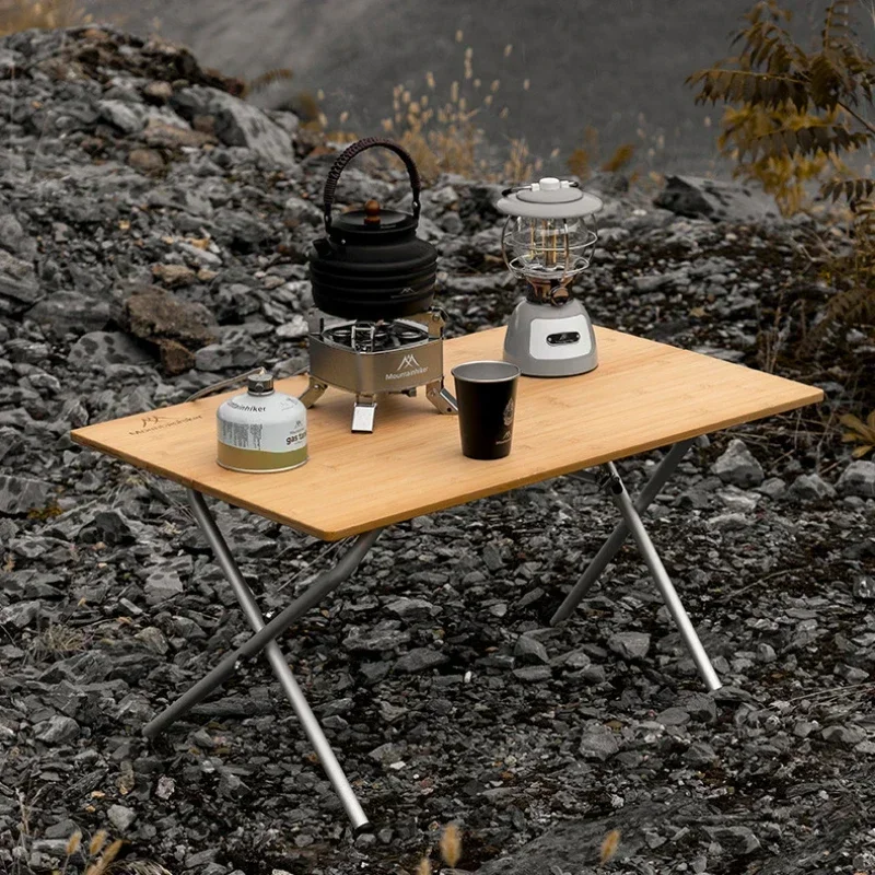 MOUNTAINHIKER Geliştirilmiş Ta - Camping Cooking Portable incelemesi ve fiyatı