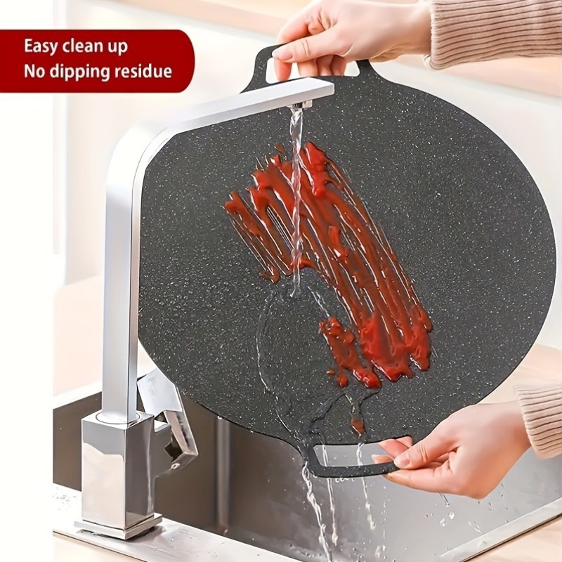 1 adet Dökme Demir Açık ızgara - Camping Cooking Portable incelemesi ve fiyatı