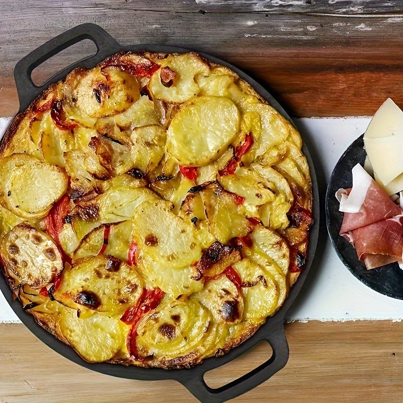 1 adet Dökme Demir Açık ızgara - Camping Cooking Portable incelemesi ve fiyatı