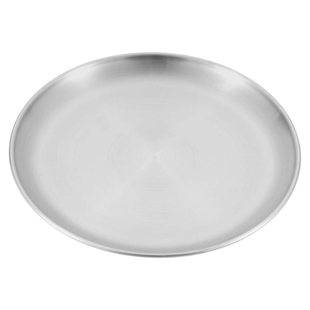 1 adet paslanmaz çelik tabakla - Camping Cooking System incelemesi ve fiyatı