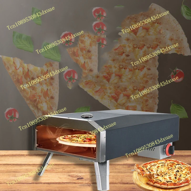 Kamp Gazlı Pizza Fırını Katlan - Camping Cooking Portable incelemesi ve fiyatı