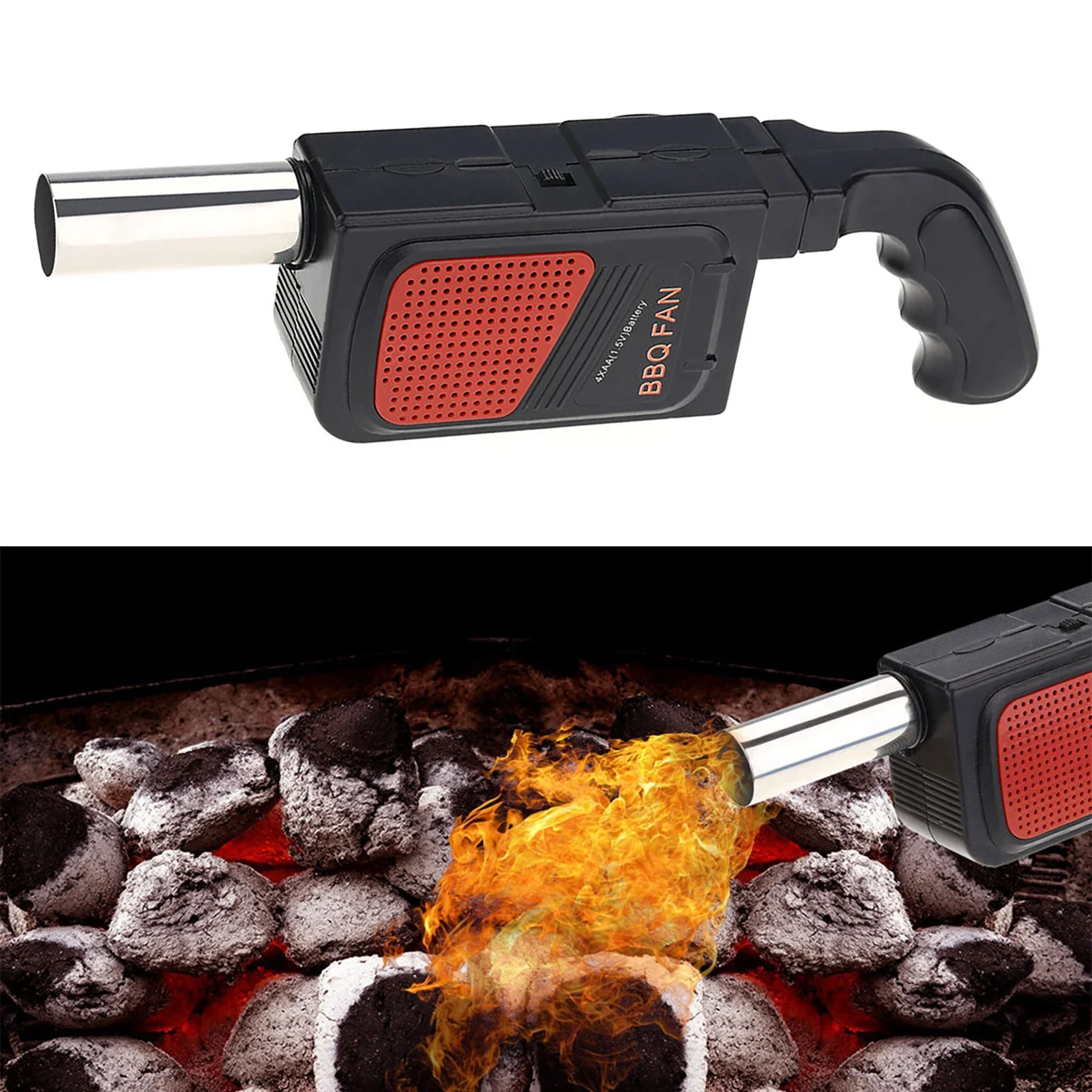 Taşınabilir El Tipi Elektrikli - Camping Cooking Portable incelemesi ve fiyatı