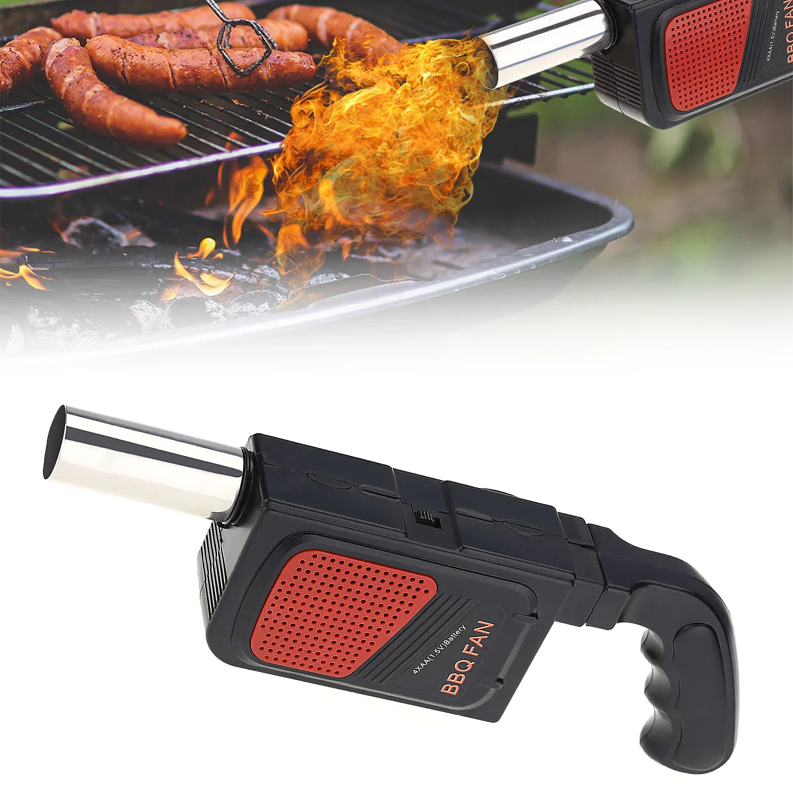 Taşınabilir El Tipi Elektrikli - Camping Cooking Portable incelemesi ve fiyatı