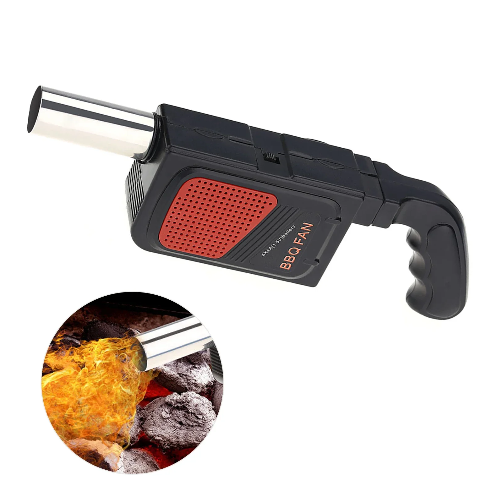 Taşınabilir El Tipi Elektrikli - Camping Cooking Portable incelemesi ve fiyatı