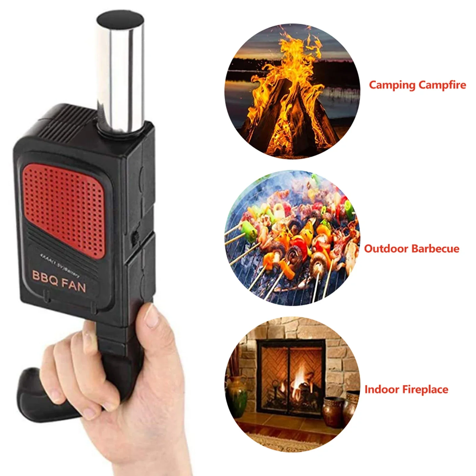 Taşınabilir El Tipi Elektrikli - Camping Cooking Portable incelemesi ve fiyatı