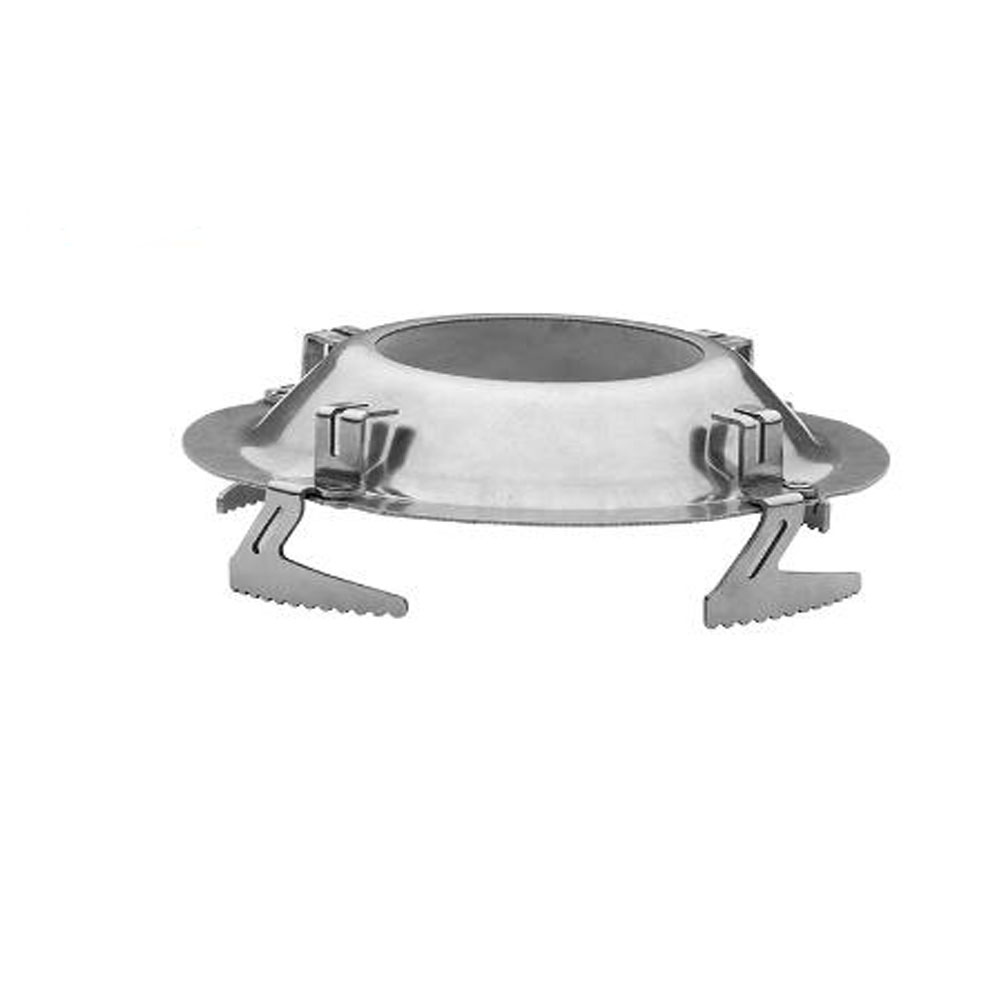 Yangın akçaağaç paslanmaz çeli - Camping Cooking System incelemesi ve fiyatı