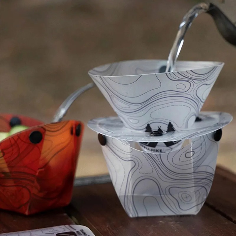 Katlanabilir Kamp Sofra Taşına - Camping Cooking Recipes incelemesi ve fiyatı