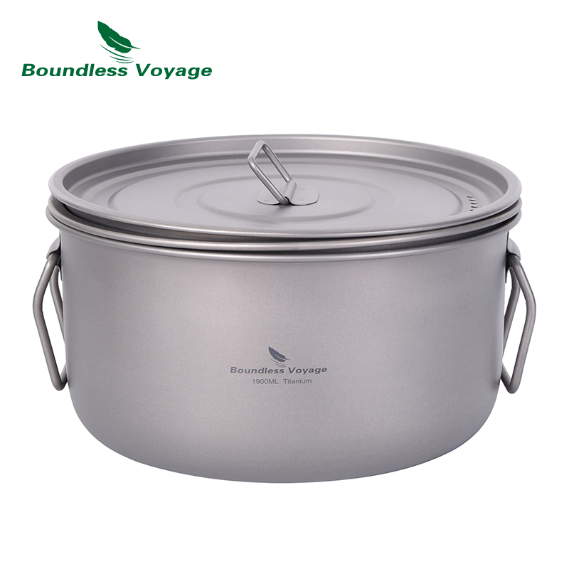 Sınırsız Voyage kamp tencere ç - Camping Cooking Recipes incelemesi ve fiyatı